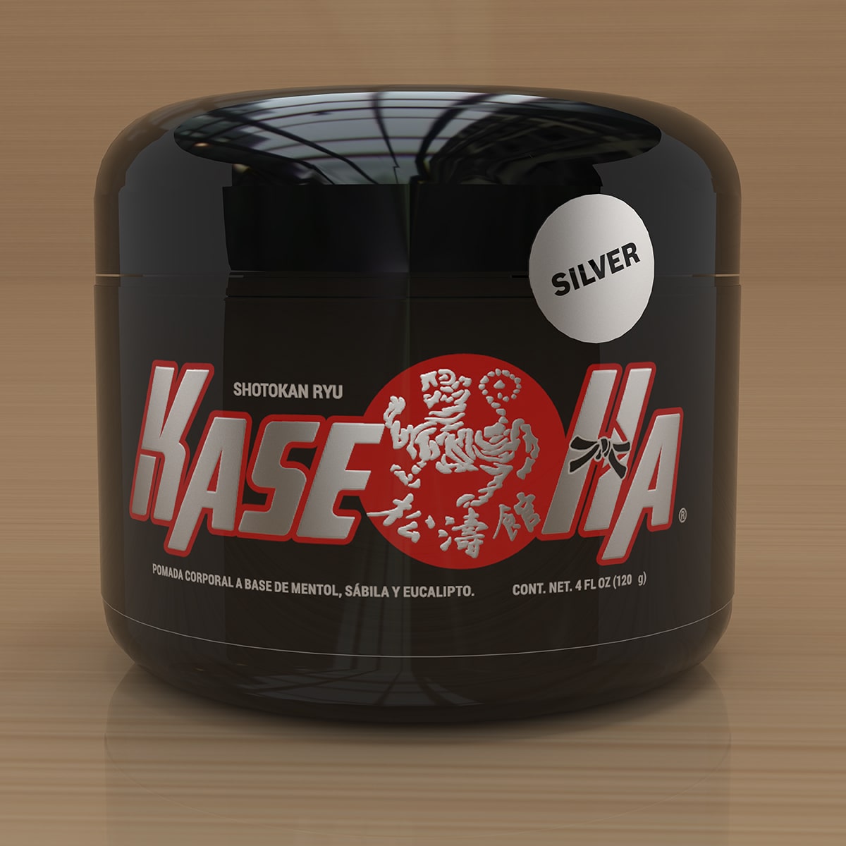 Kase Ha Plata