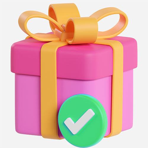 🎁 Thank You! Surprise Gift (100% off)