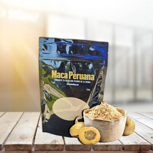 Maca Peruana