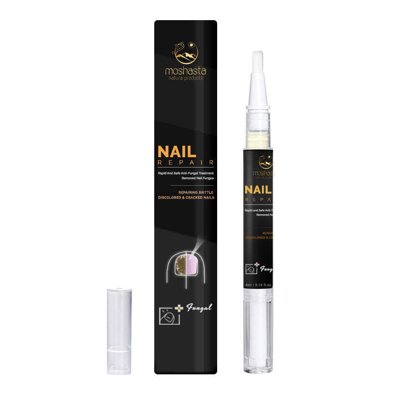 Natural Herbal Nail Treatment Pen