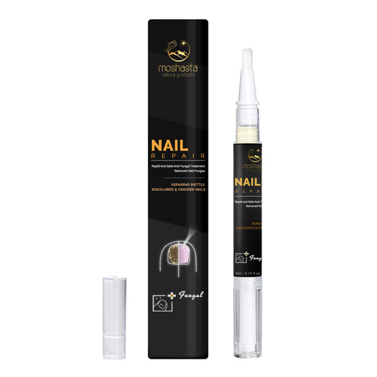 Natural Herbal Nail Treatment Pen