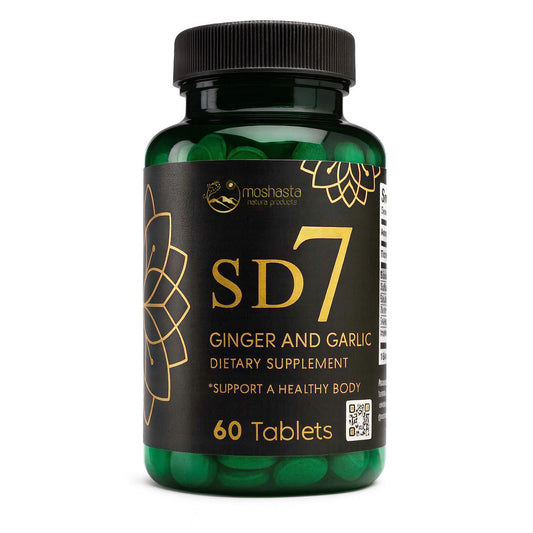 SD7 Dietary Supplement